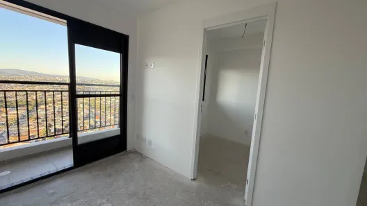 Apartamento com 2 Quartos à venda, 37m² no Rochdale, Osasco