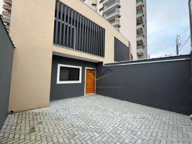 Sobrado com 2 Quartos à venda, 80m² no Vila Fátima, Suzano