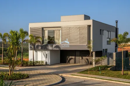 Casa com 3 Quartos à venda, 362m² no Alphaville Dom Pedro, Campinas