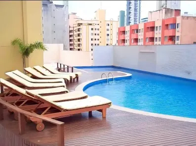 Apartamento com 2 Quartos à venda, 123m² no Centro, Balneário Camboriú