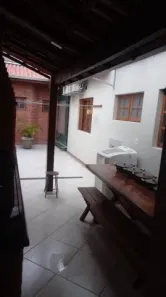 Casa com 3 Quartos à venda, 114m² no Jardim Europa, Votorantim