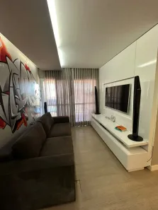 Apartamento com 2 Quartos à venda, 86m² no Morada da Colina, Uberlândia