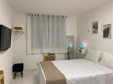 Kitnet com 1 Quarto à venda, 23m² no Copacabana, Rio de Janeiro