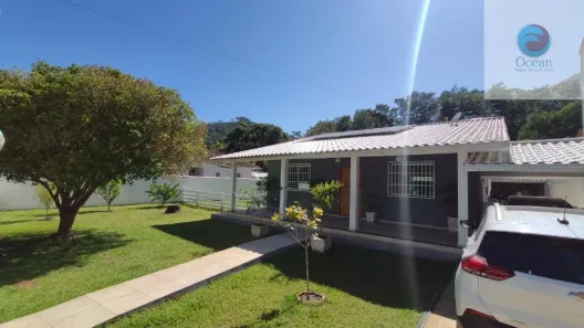 Casa com 3 Quartos à venda, 10m² no Várzea das Moças, Niterói