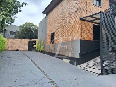 Imóvel Comercial com 8 Quartos para alugar, 450m² no Santana, São Paulo