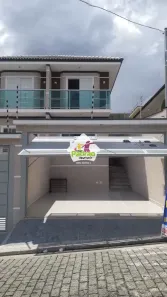 Sobrado com 3 Quartos à venda, 200m² no Vila Milton, Guarulhos