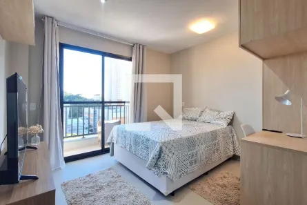 Apartamento com 1 Quarto à venda, 24m² no Vila Leopoldina, São Paulo