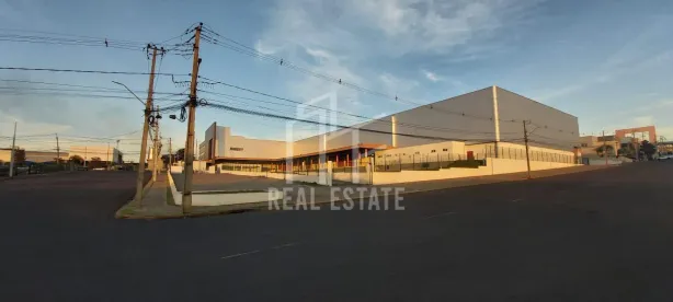 Galpão/Depósito/Armazém à venda, 9000m² no Condomínio Empresarial de Ibiporã, Ibiporã