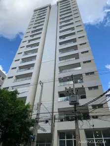 Apartamento com 3 Quartos à venda, 121m² no Zona 07, Maringá