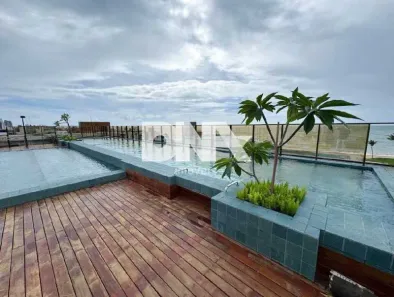 Flat com 1 Quarto à venda, 20m² no Jardim Oceania, João Pessoa