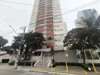Apartamento com 3 Quartos à venda, 108m² no Vila Augusta, Guarulhos