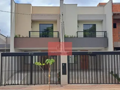 Casa com 3 Quartos à venda, 120m² no Sabará I, Londrina