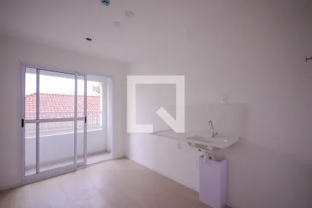 Apartamento com 1 Quarto à venda, 25m² no Vila Dom Pedro I, São Paulo