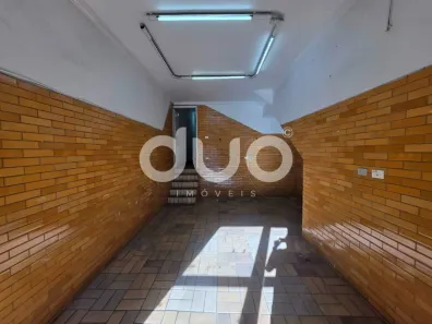 Ponto Comercial para alugar, 220m² no Cidade Alta, Piracicaba
