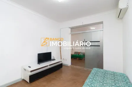 Apartamento com 3 Quartos para alugar, 105m² no Menino Deus, Porto Alegre