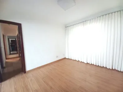 Apartamento com 3 Quartos à venda, 85m² no Jardim América, Belo Horizonte