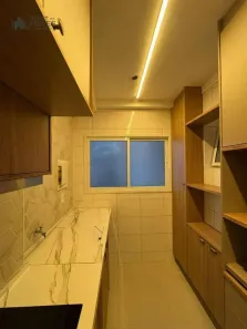 Apartamento com 3 Quartos à venda, 77m² no Jardim dos Calegaris, Paulínia