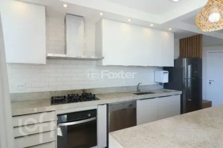 Cobertura com 4 Quartos à venda, 224m² no Ingleses do Rio Vermelho, Florianópolis