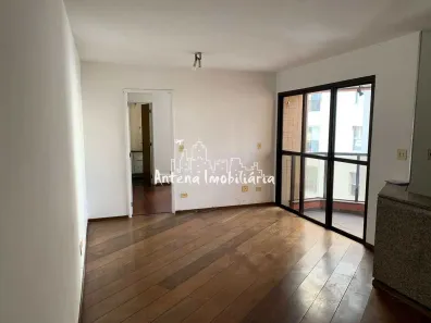 Apartamento com 1 Quarto à venda, 42m² no Santa Cecília, São Paulo