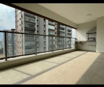 Apartamento com 3 Quartos à venda, 156m² no Jardim das Acácias, São Paulo