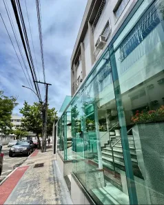 Apartamento com 3 Quartos à venda, 86m² no Jardim Camburi, Vitória