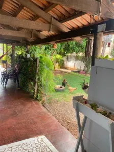 Casa com 3 Quartos à venda, 115m² no Setor Leste Universitário, Goiânia