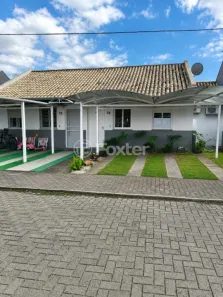 Casa de Condomínio com 1 Quarto à venda, 80m² no São Luis, Canoas