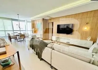 Apartamento com 3 Quartos à venda, 151m² no Centro, Balneário Camboriú