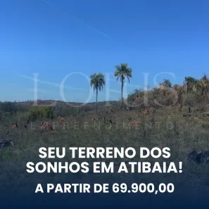 Lote/Terreno à venda, 600m² no Centro, Mairiporã
