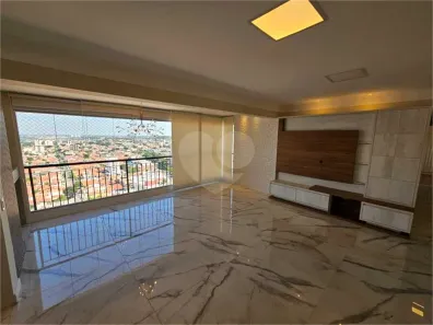 Apartamento com 3 Quartos à venda, 116m² no Cidade Nova, Indaiatuba
