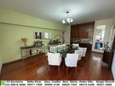 Apartamento com 4 Quartos à venda, 287m² no Ilha dos Araújos, Governador Valadares