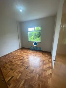 Apartamento com 2 Quartos à venda, 57m² no Santa Teresa, Rio de Janeiro