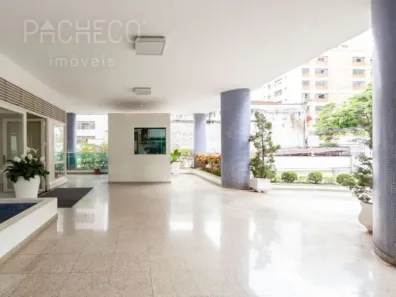 Apartamento com 2 Quartos à venda, 120m² no Santa Cecília, São Paulo