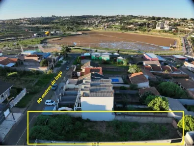 Lote/Terreno à venda, 450m² no Oficinas, Ponta Grossa