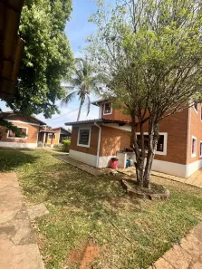 Fazenda/Sítio com 3 Quartos à venda, 600m² no Parque Barnabé, Indaiatuba