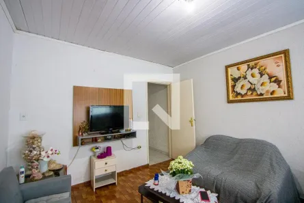 Casa com 3 Quartos à venda, 89m² no Campestre, Santo André