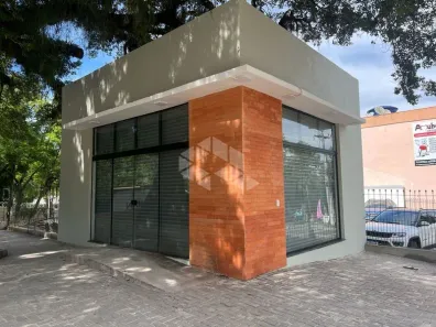 Ponto Comercial para alugar, 42m² no Jardim Carvalho, Porto Alegre