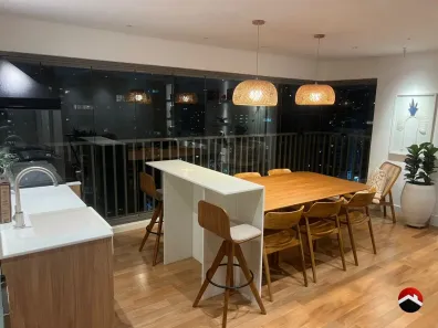 Apartamento com 2 Quartos à venda, 115m² no Perdizes, São Paulo