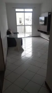 Apartamento com 2 Quartos à venda, 70m² no Praia Comprida, São José
