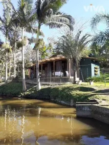 Fazenda/Sítio com 3 Quartos à venda, 5055m² no Barracão, Gaspar