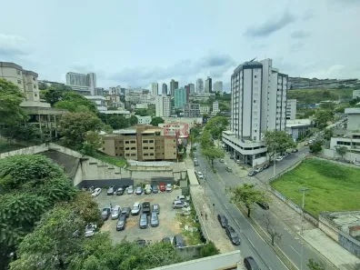 Sala Comercial à venda, 31m² no Estoril, Belo Horizonte
