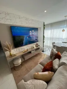 Apartamento com 3 Quartos à venda, 72m² no Vila Nair, São Paulo