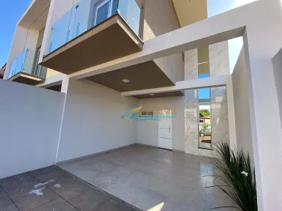 Sobrado com 3 Quartos à venda, 119m² no Canadá, Cascavel