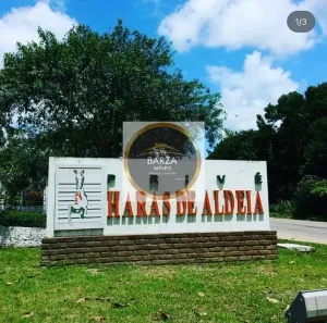 Lote/Terreno à venda, 1000m² no Aldeia dos Camarás, Camaragibe