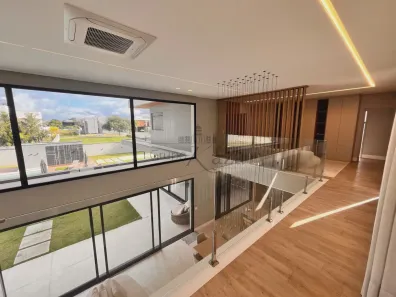 Casa de Condomínio com 5 Quartos à venda, 700m² no Urbanova, São José dos Campos