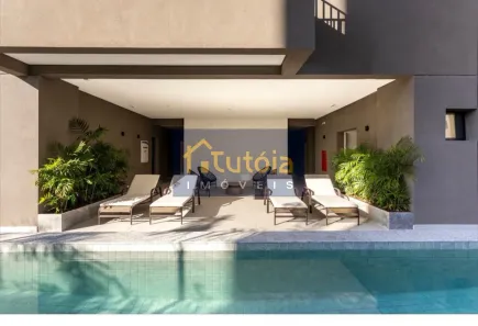 Apartamento com 2 Quartos à venda, 50m² no Vila Mariana, São Paulo