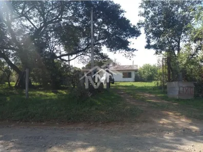 Fazenda/Sítio com 2 Quartos à venda, 10125m² no CAJÚ, Nova Santa Rita