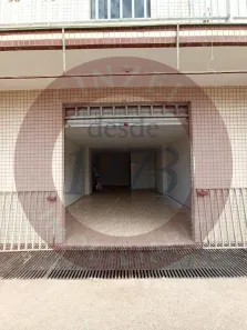Ponto Comercial para alugar, 37m² no Samambaia Sul, Brasília
