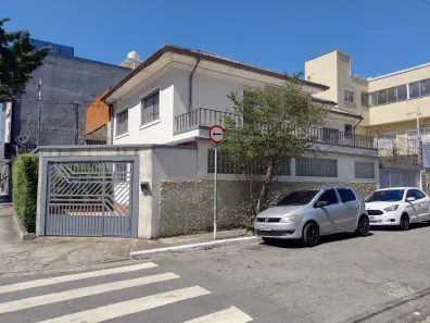 Casa com 4 Quartos à venda, 180m² no Bom Retiro, São Paulo