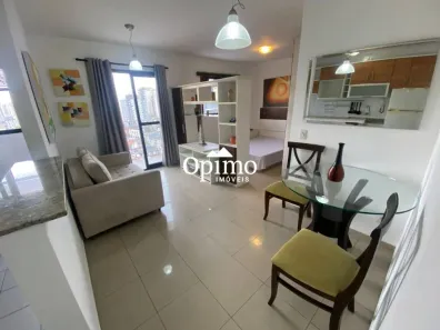 Apartamento com 1 Quarto à venda, 37m² no Vila Monte Alegre, São Paulo